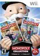 Descargar Monopoly Collection [MULTI5][PAL][ZER0] por Torrent